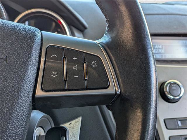 Used 2008 Cadillac CTS 3.6 image 11