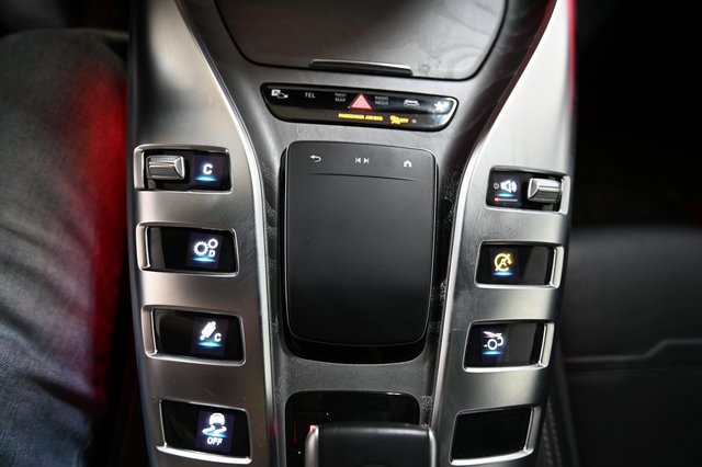 Used 2022 Mercedes-Benz AMG GT 43 image 28