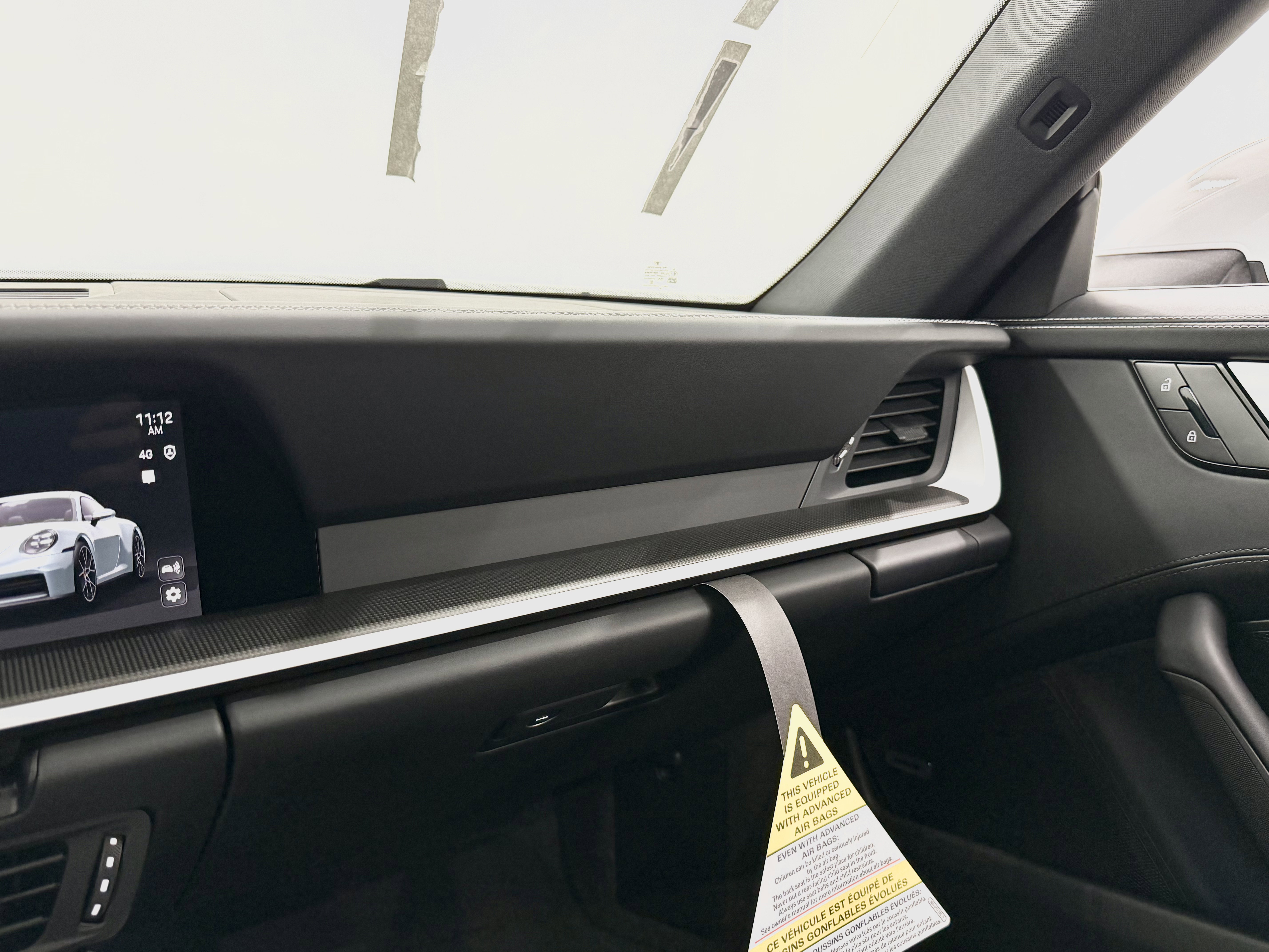 New 2026 Porsche 911 Carrera image 57