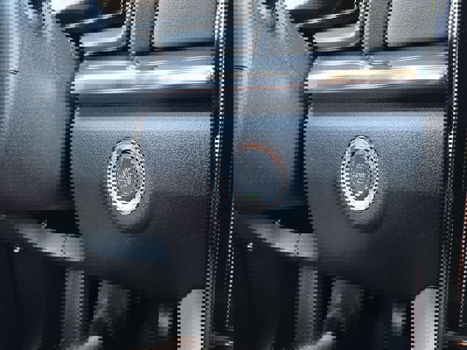 New 2026 GMC Terrain Elevation w/ Elevation Premium Package image 20