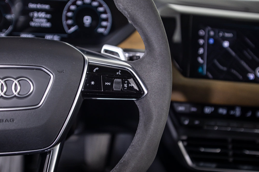 Used 2023 Audi e-tron GT Premium Plus AWD/4WD image 42