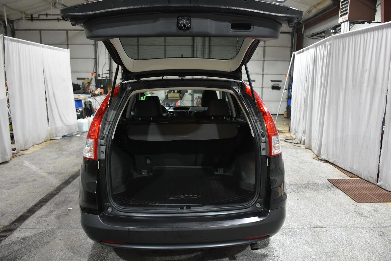 Used 2014 Honda CR-V EX-L image 30