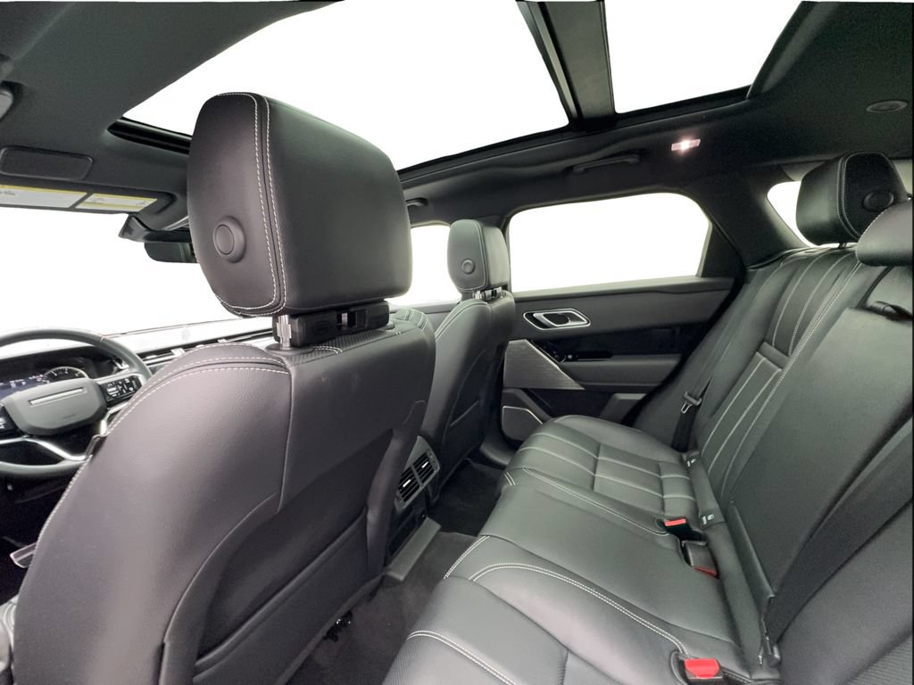 Used 2023 Land Rover Range Rover Velar R-Dynamic S AWD/4WD image 23