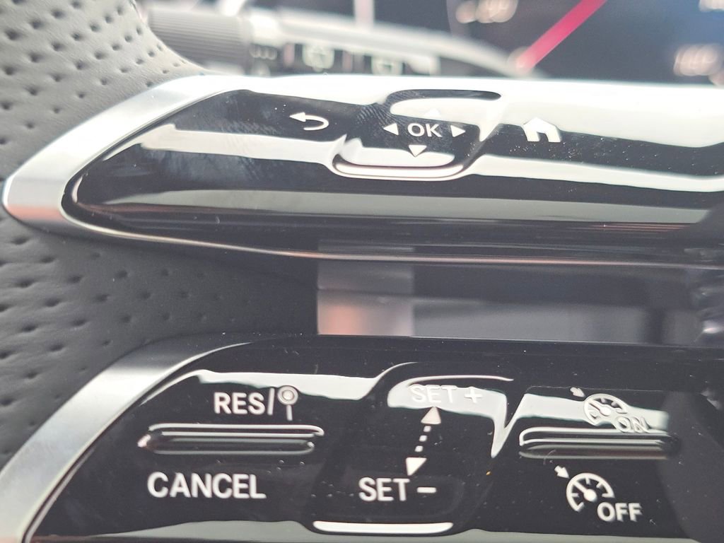 New 2026 Mercedes-Benz GLC 300 4MATIC image 35