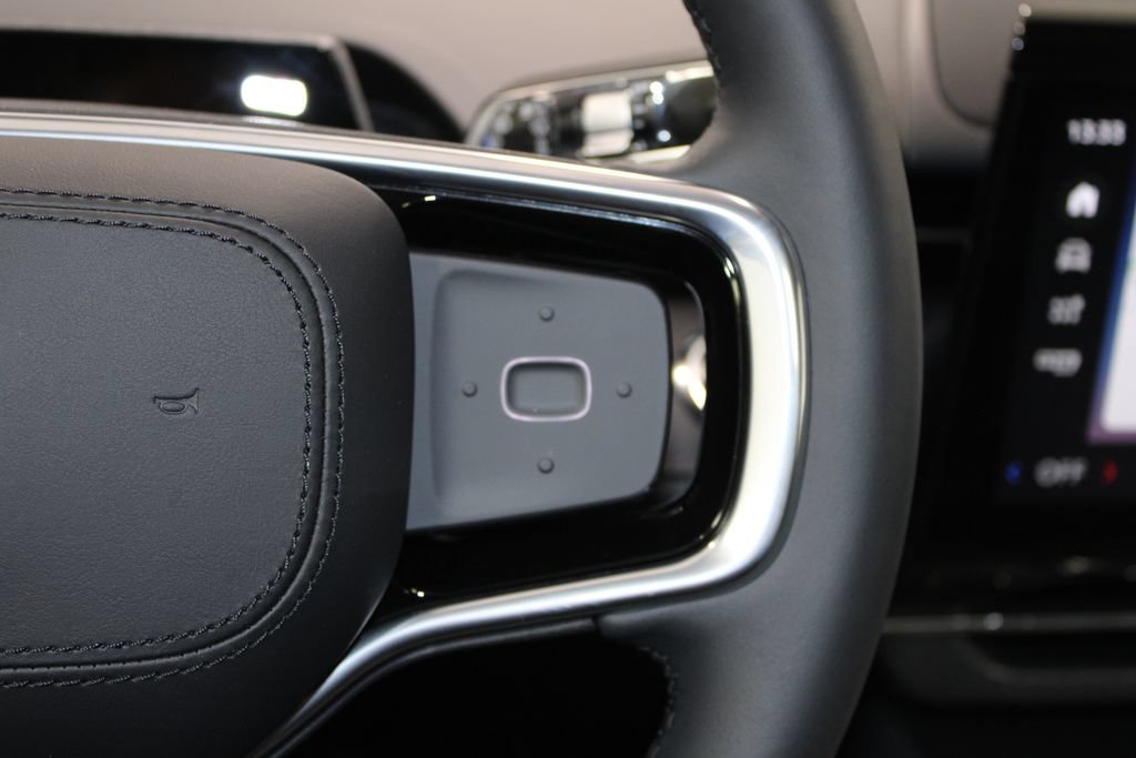 New 2026 Lincoln Nautilus Reserve AWD/4WD image 38