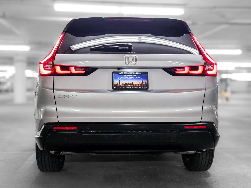 Used 2023 Honda CR-V EX-L image 7