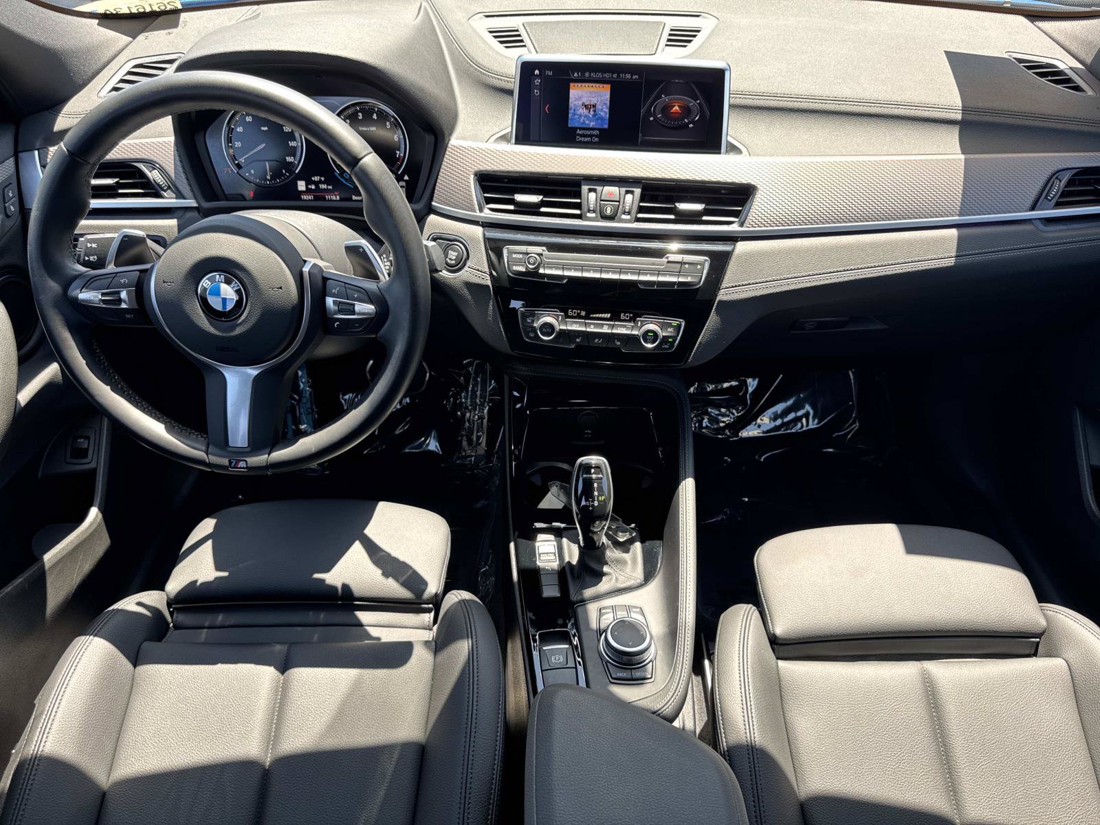 Used 2023 BMW X2 sDrive28i w/ M Sport Package FWD image 10