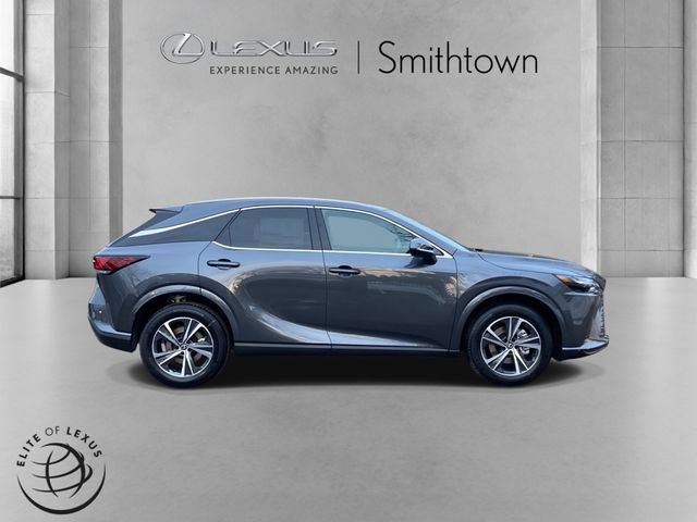 New 2026 Lexus RX 350 Premium w/ Accessory Package (Z1) AWD/4WD image 3