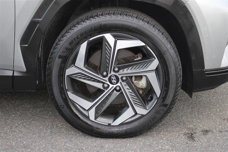 Used 2022 Hyundai Tucson Limited image 10