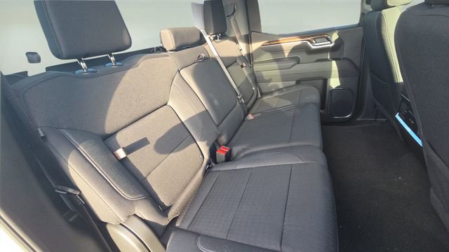 Used 2025 GMC Sierra 1500 Elevation w/ X31 Off-Road Package image 25