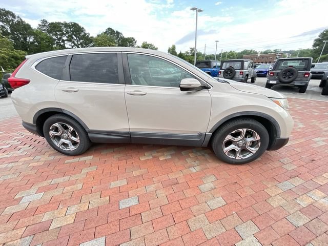 Used 2018 Honda CR-V EX-L image 19