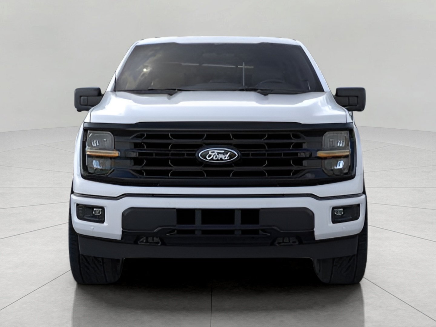 Used 2026 Ford F150 XLT w/ Equipment Group 302A MID AWD/4WD image 6