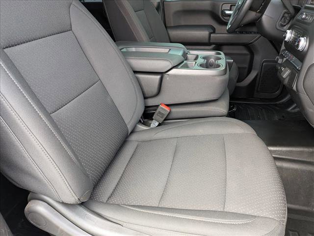 Used 2024 GMC Sierra 2500 Pro AWD/4WD image 19