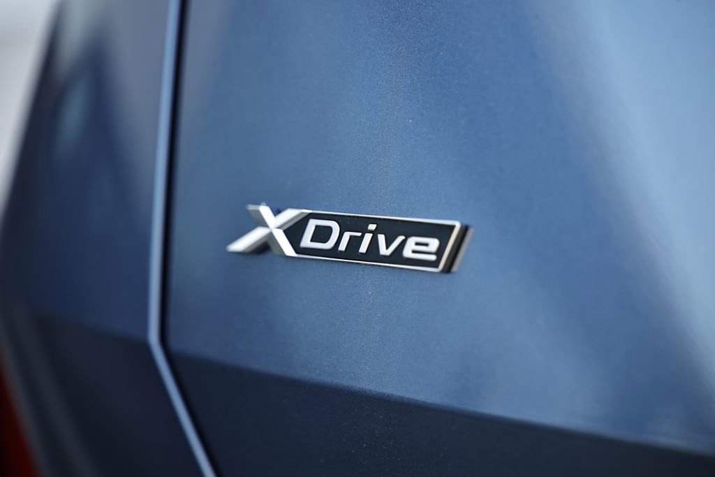 New 2026 BMW X3 xDrive30 w/ Premium Package AWD/4WD image 7