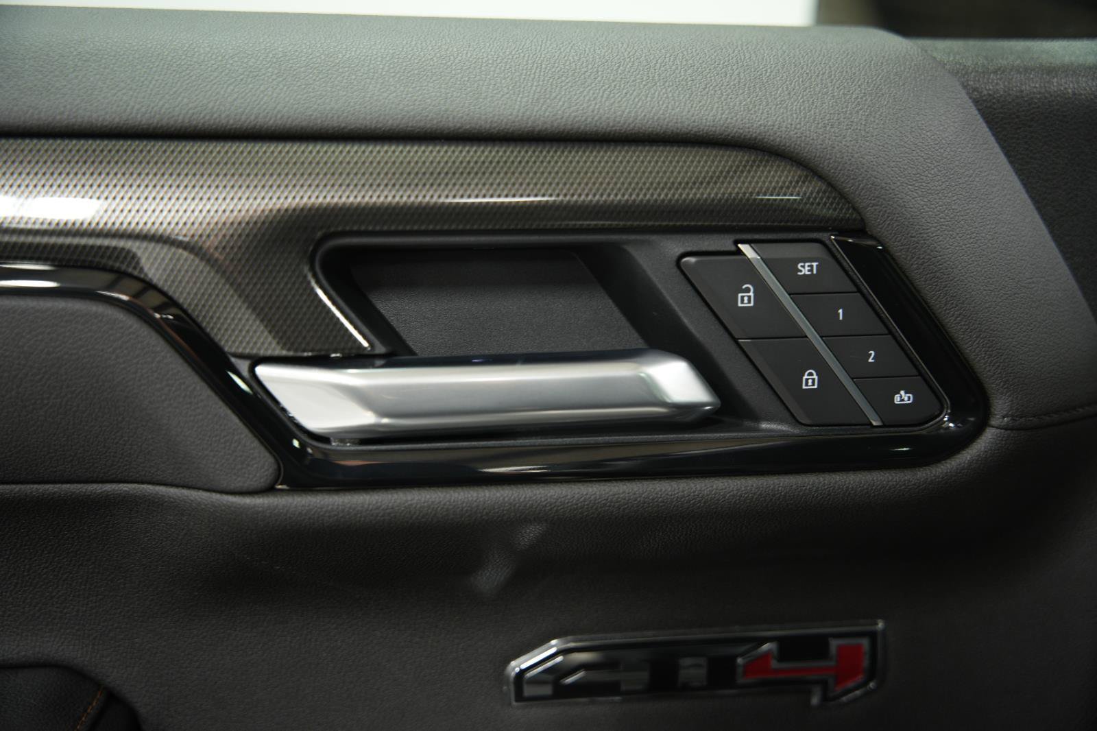 New 2026 GMC Sierra 1500 AT4 w/ AT4 Premium Package AWD/4WD image 27