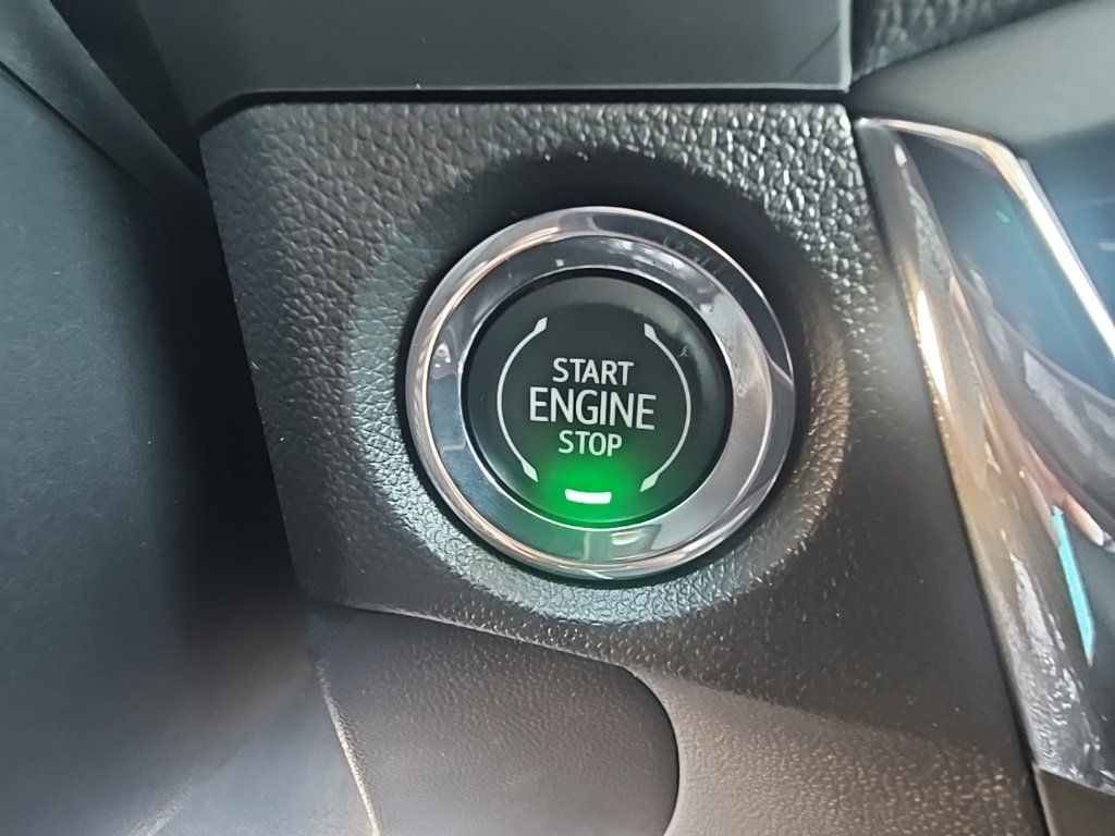 New 2025 Buick Encore GX Preferred image 21