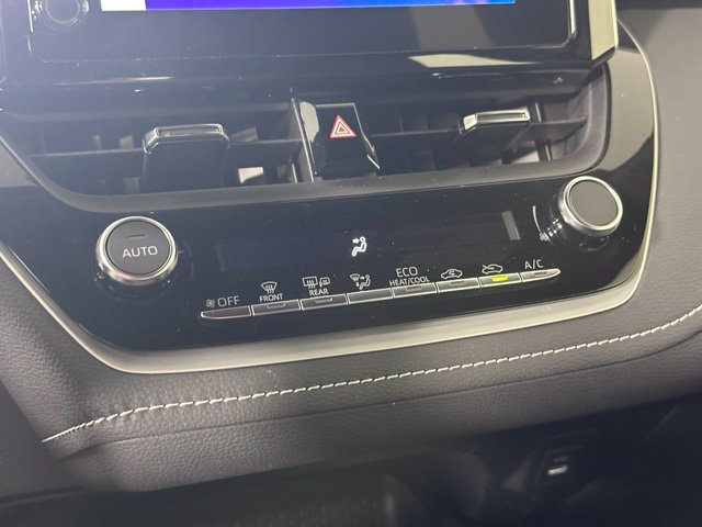 Certified 2024 Toyota Corolla SE FWD image 18