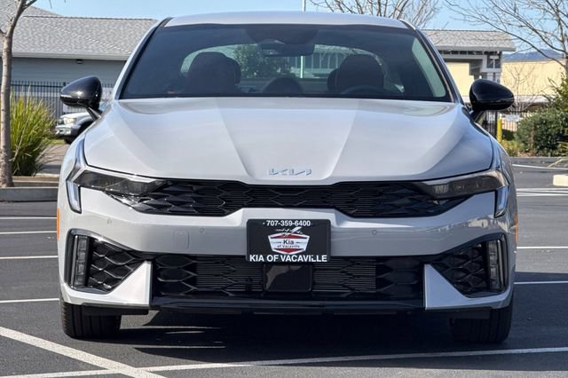 New 2026 Kia K5 GT-Line image 9