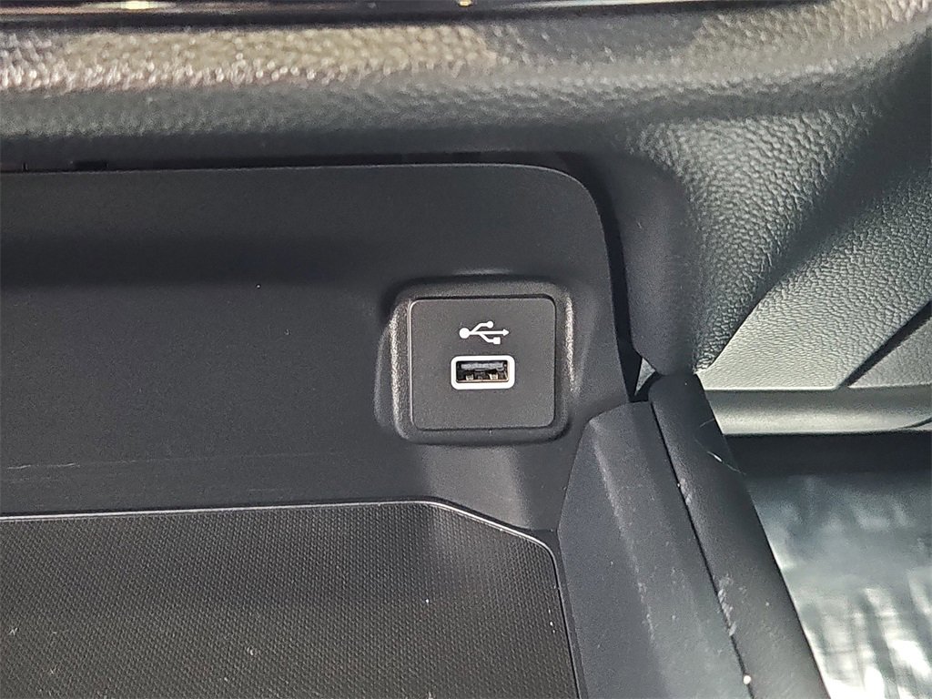 Used 2024 Honda HR-V Sport image 15