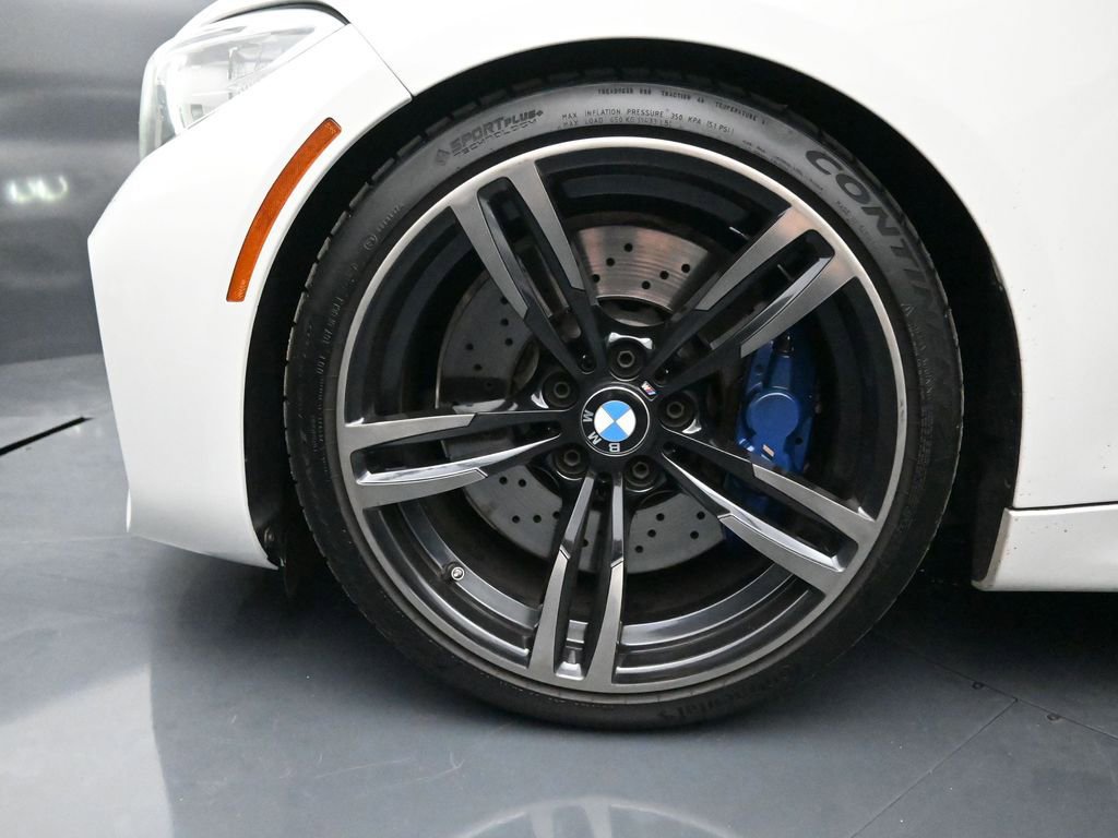 Used 2017 BMW M2 RWD image 48