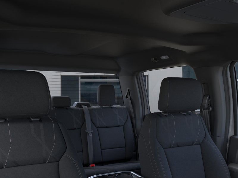 New 2026 Ford F150 STX image 23