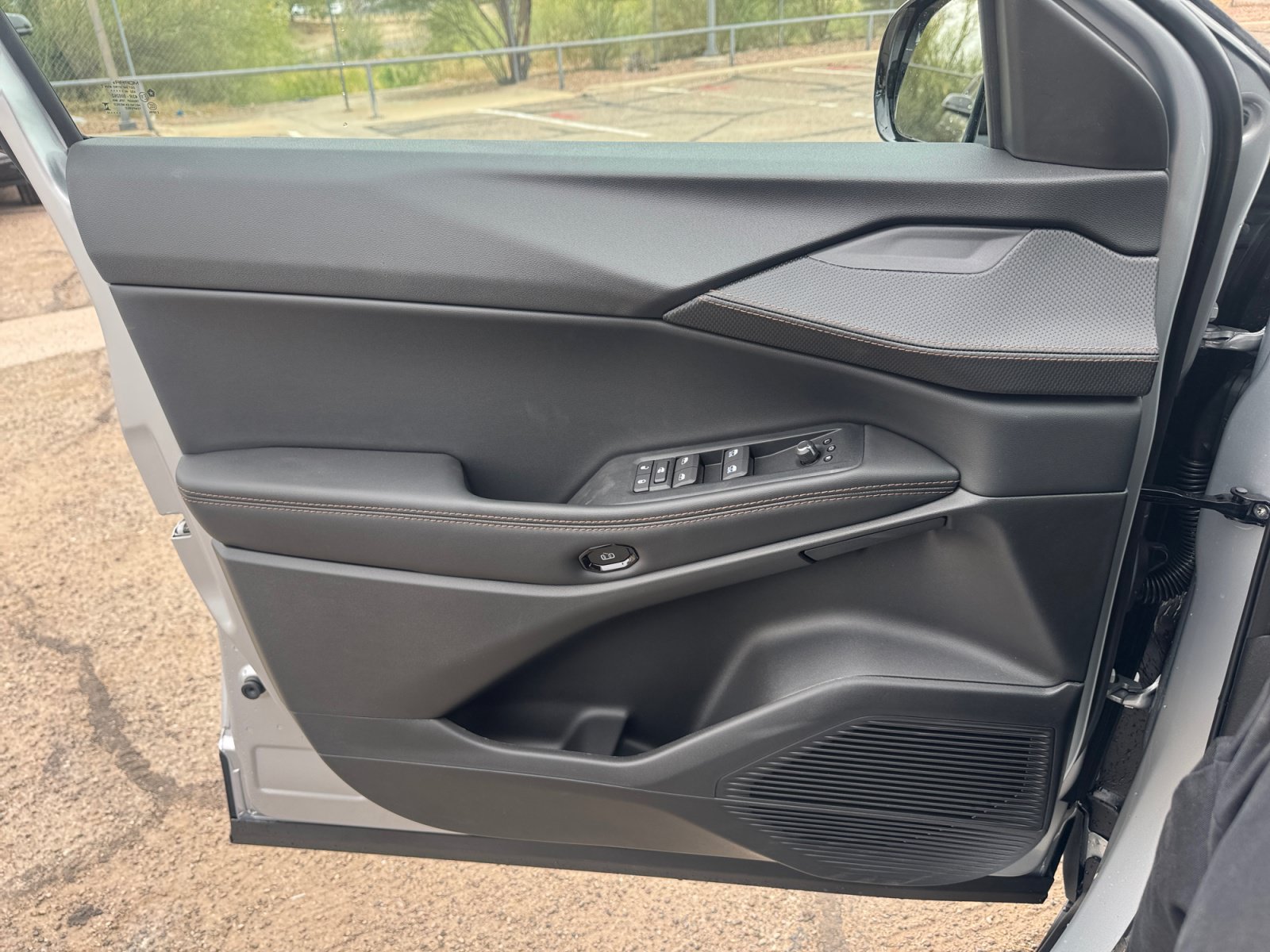 New 2026 Jeep Cherokee Limited AWD/4WD image 13