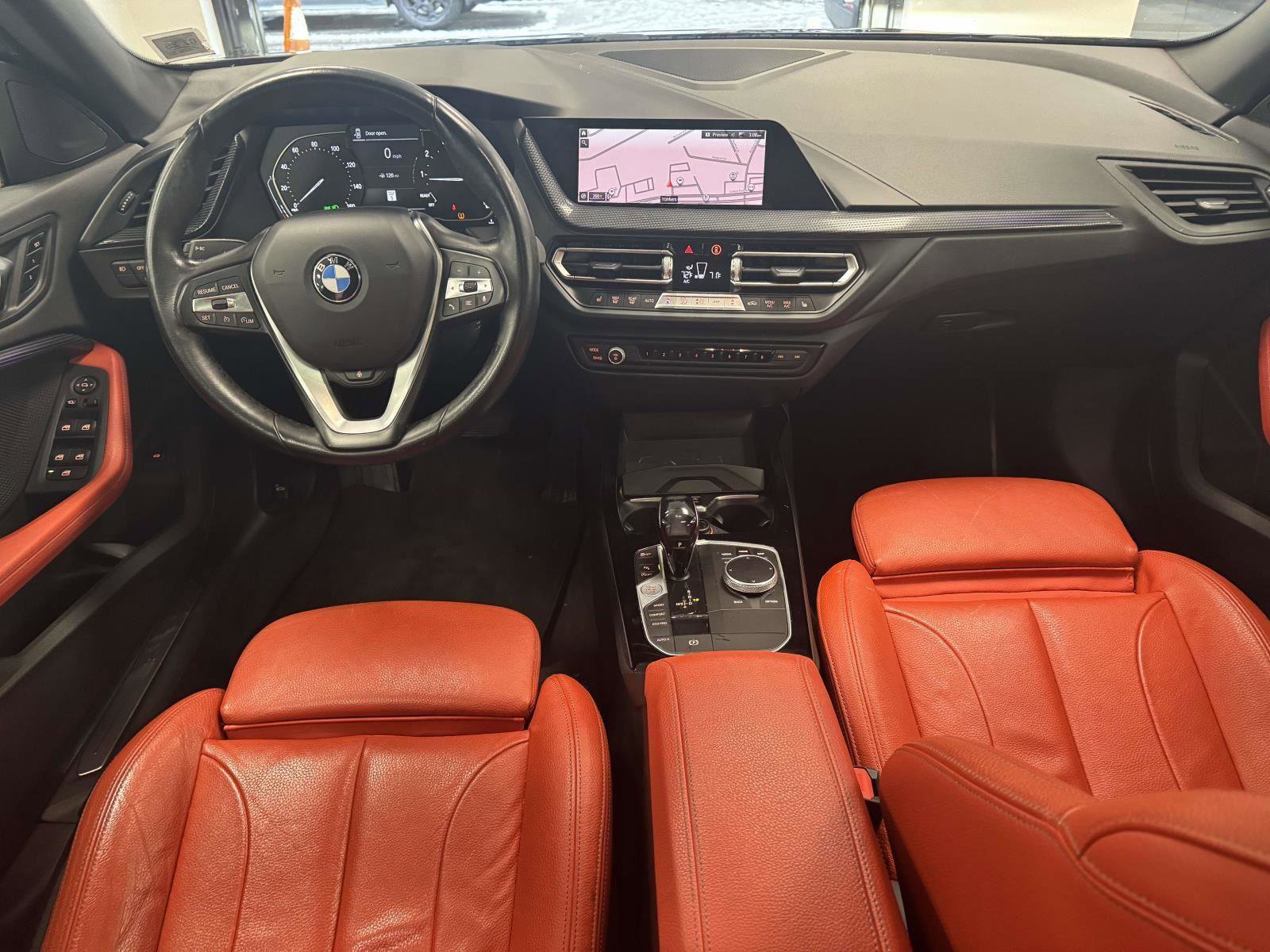 Used 2021 BMW 228i xDrive Gran Coupe w/ Convenience Package image 14