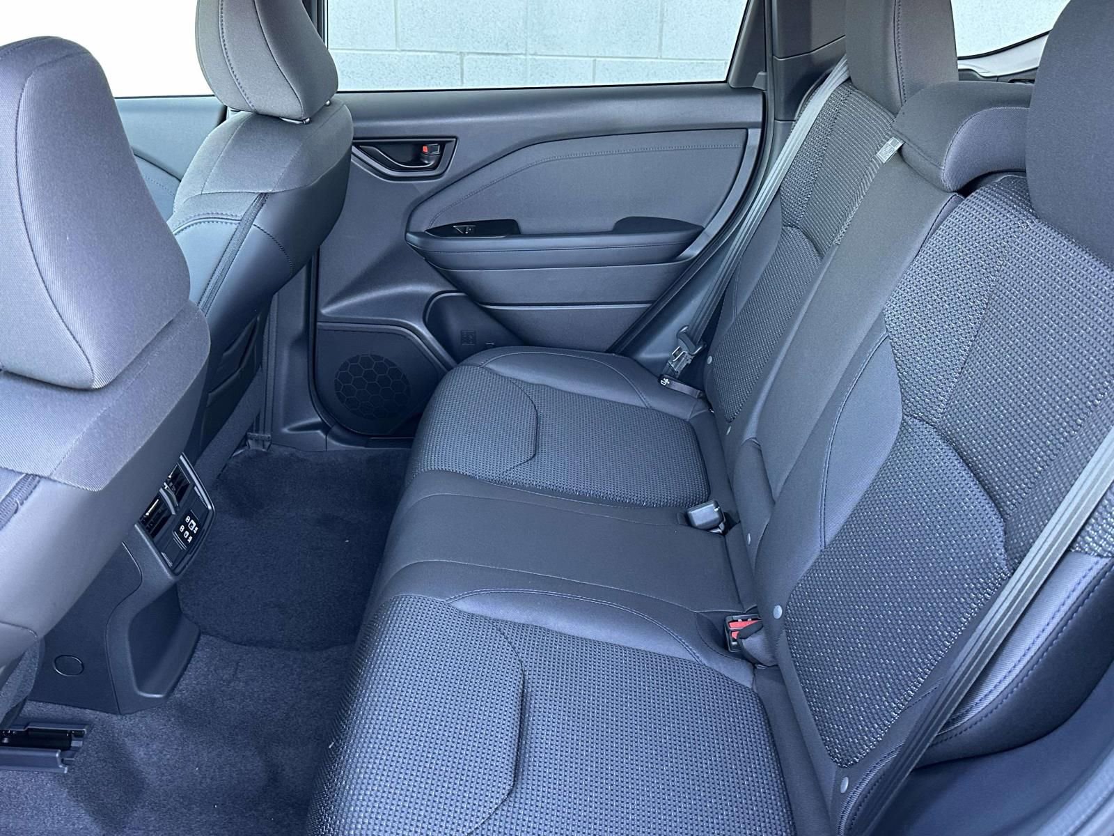 New 2026 Subaru Forester Premium image 12