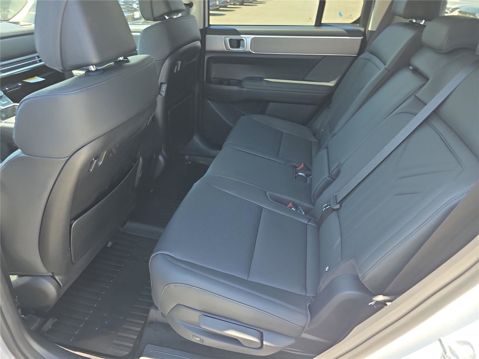 New 2026 Hyundai Santa Fe XRT image 6