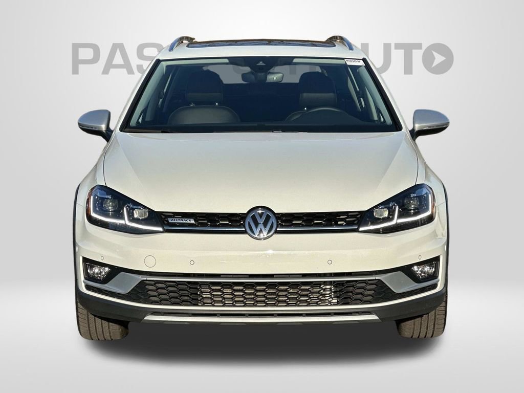 Used 2019 Volkswagen Golf Alltrack SEL image 7