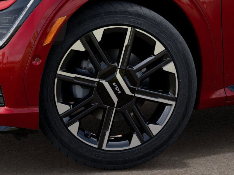 New 2025 Kia EV6 GT-Line image 9