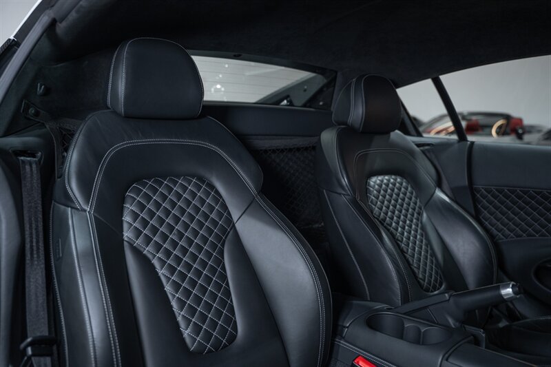 Used 2014 Audi R8 V8 AWD/4WD image 59