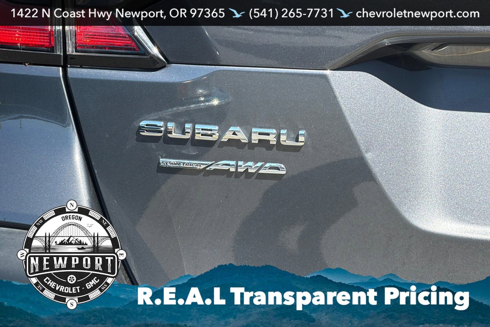 Used 2023 Subaru Outback Limited AWD/4WD image 27