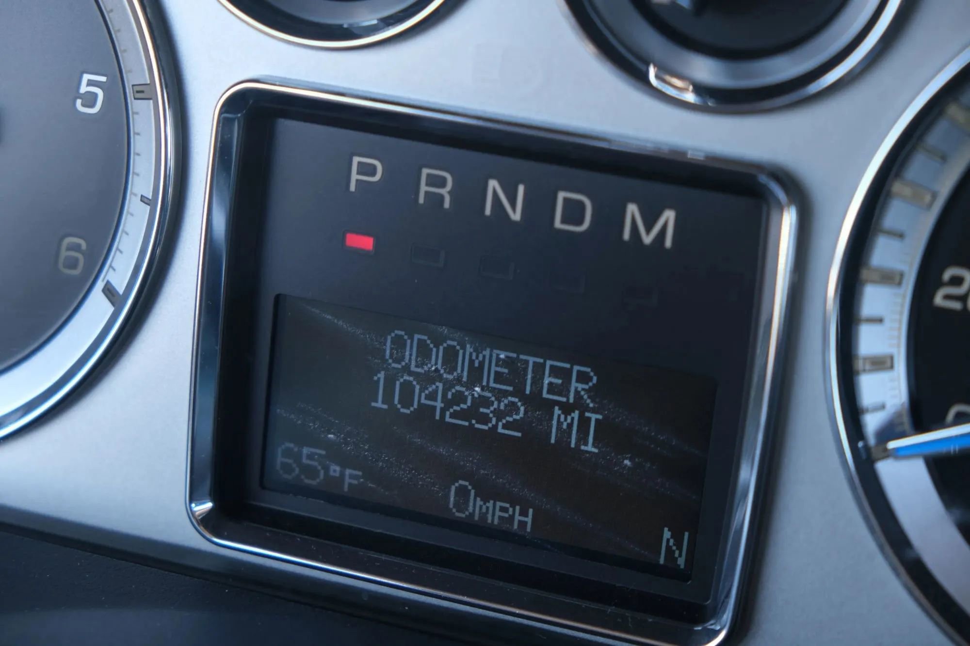 Used 2013 Cadillac Escalade EXT Premium image 46