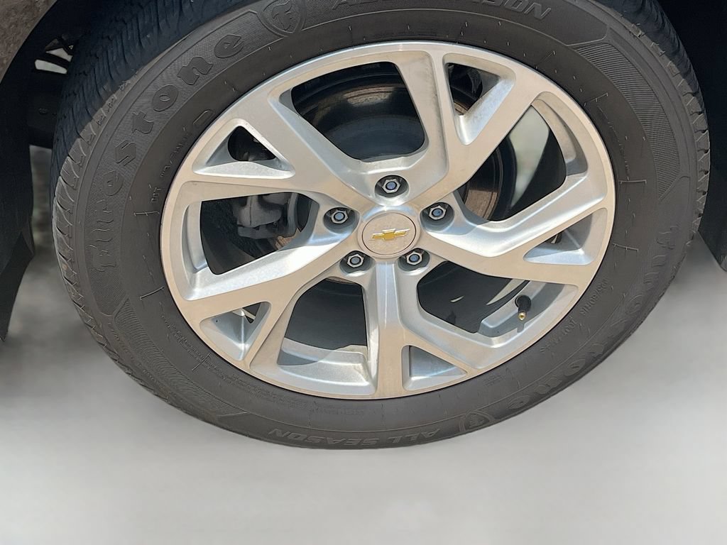 Used 2021 Chevrolet Equinox Premier AWD/4WD image 31