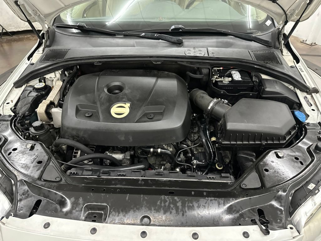 Used 2015 Volvo S80 T5 FWD image 8