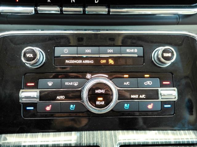 Used 2022 Lincoln Navigator Black Label AWD/4WD image 53