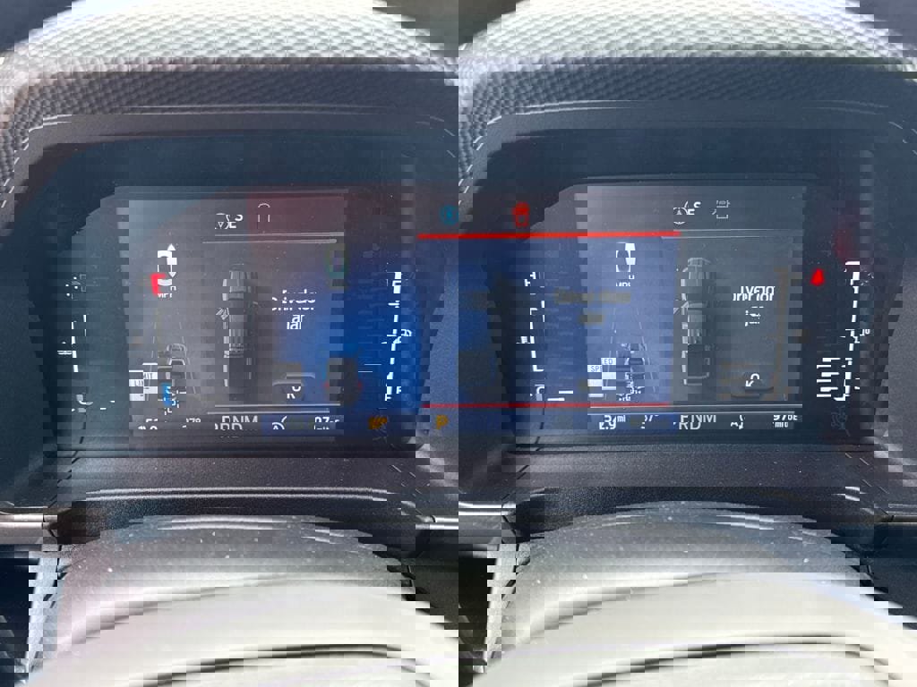 New 2025 Ford Ranger XLT image 19