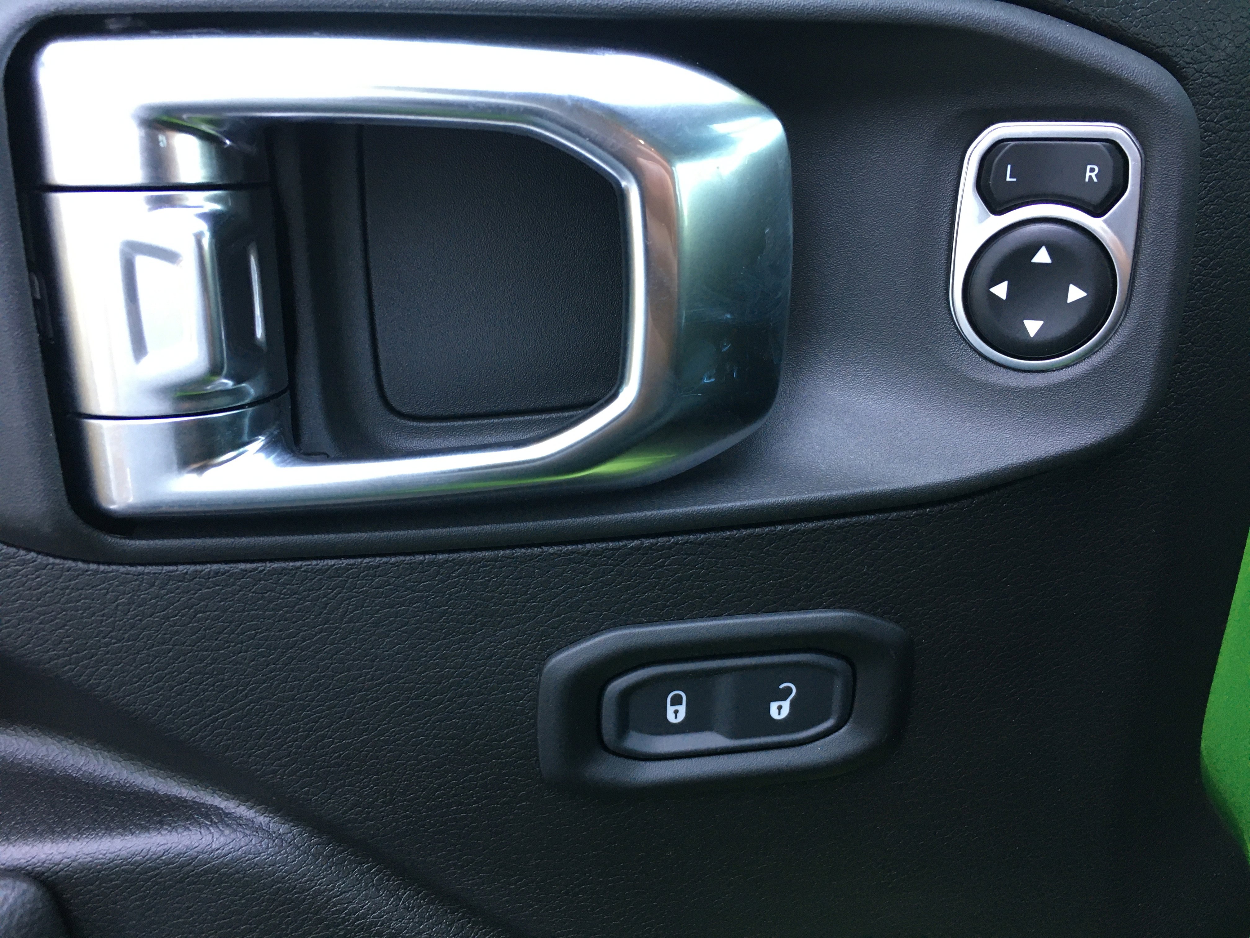 New 2025 Jeep Wrangler Willys image 15