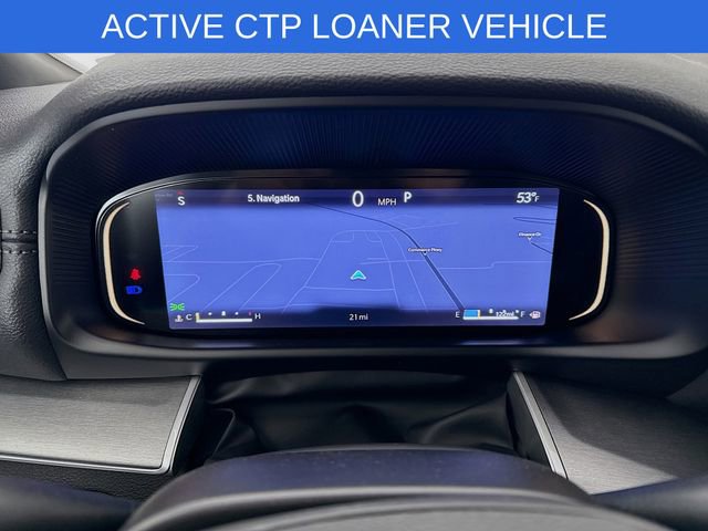 New 2025 Jeep Wagoneer L Series II image 12