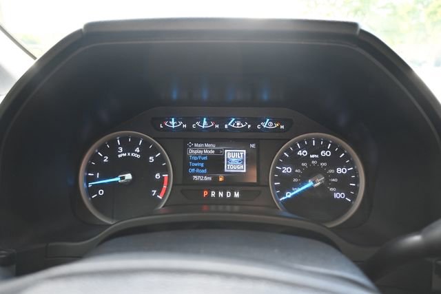 Used 2021 Ford F350 XL w/ STX Appearance Package AWD/4WD image 40