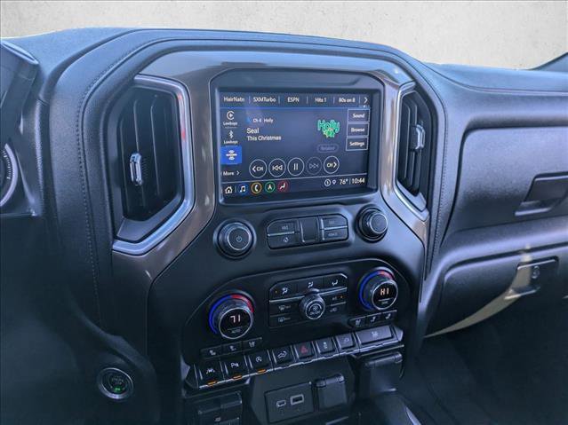 Used 2021 Chevrolet Silverado 1500 High Country image 11