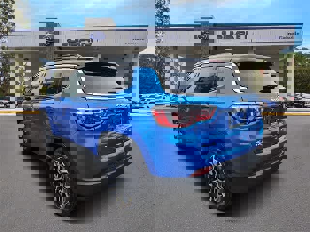 Used 2022 Jeep Compass Limited image 6