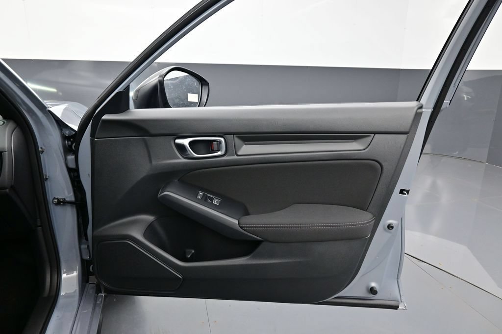 New 2026 Honda Civic Sport image 31