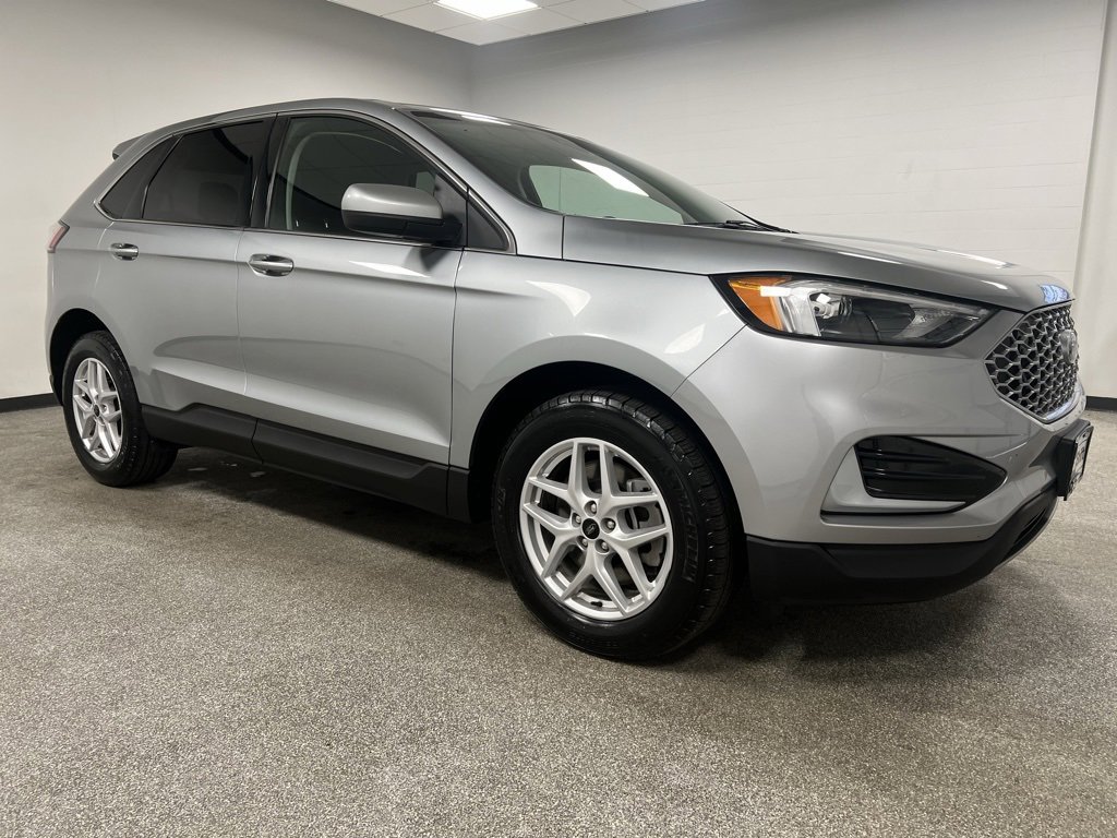 Used 2024 Ford Edge SEL image 70