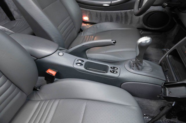 Used 1999 Porsche 911 GT3 RS image 26