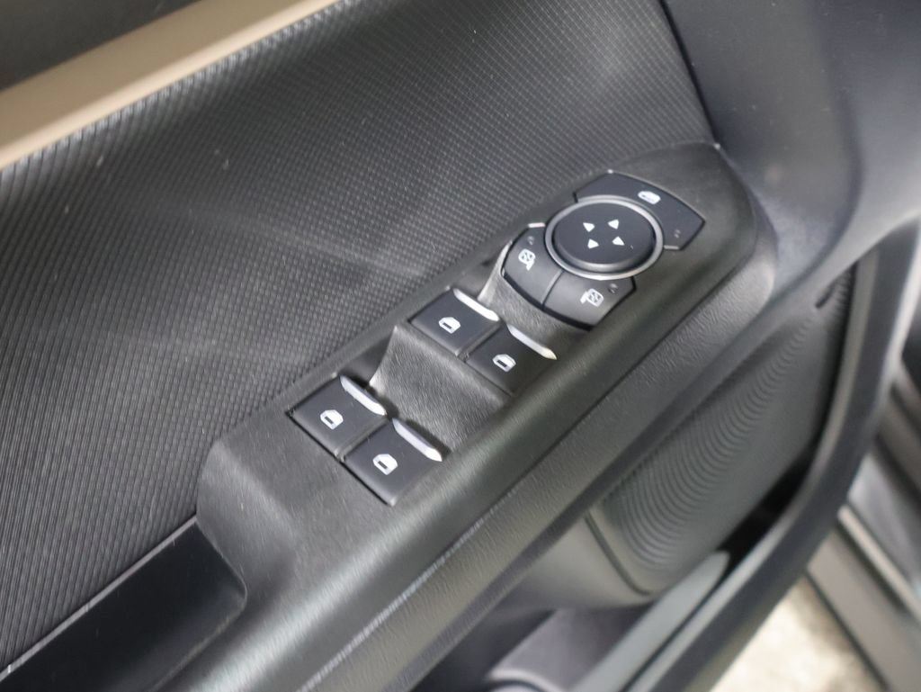 Used 2025 Ford Bronco Sport Big Bend AWD/4WD image 14