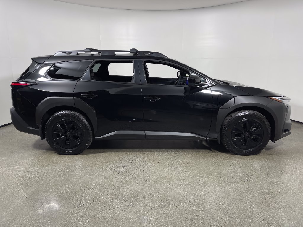 New 2026 Toyota bZ Woodland AWD/4WD image 2