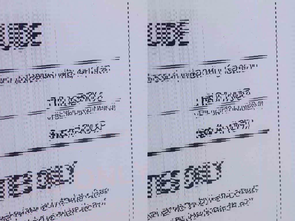 Used 2015 Lexus GS 350 w/ F Sport Package image 28