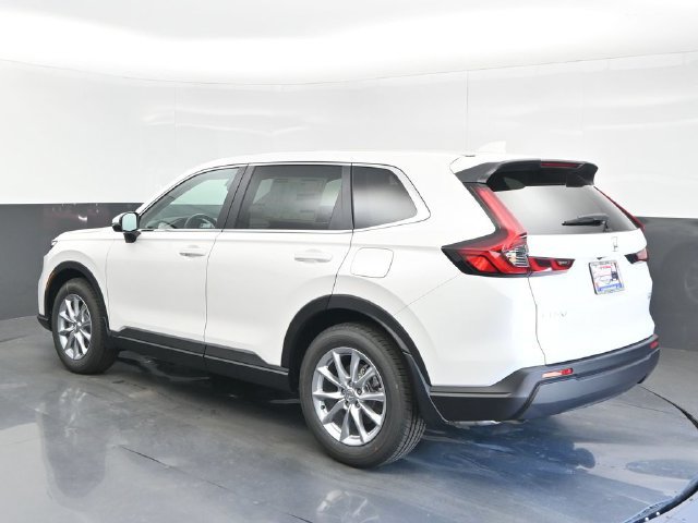 New 2026 Honda CR-V EX image 3